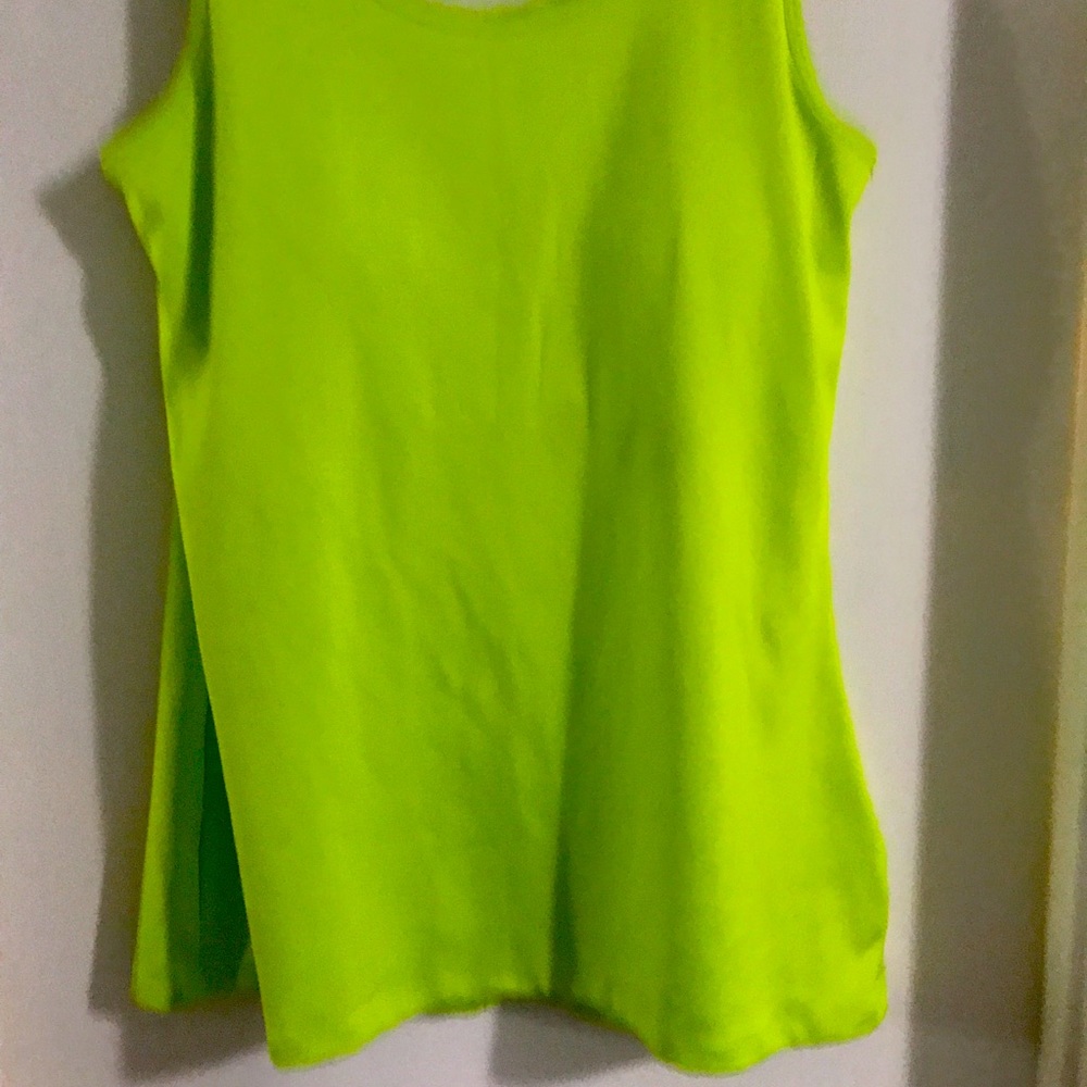 Gaima tank top
